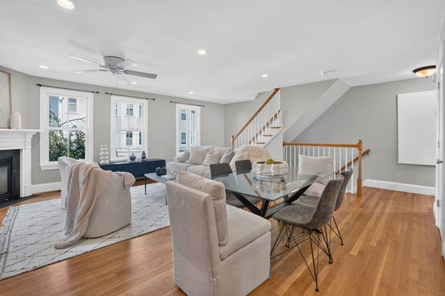 75 Forbes St 75, Boston, MA 02130