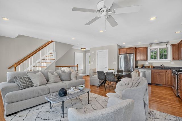 75 Forbes St 75, Boston, MA 02130
