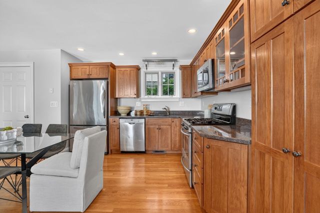 75 Forbes St 75, Boston, MA 02130