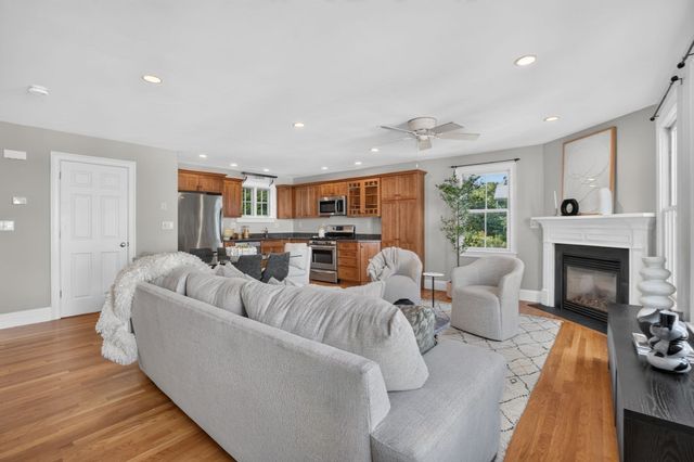 75 Forbes St 75, Boston, MA 02130