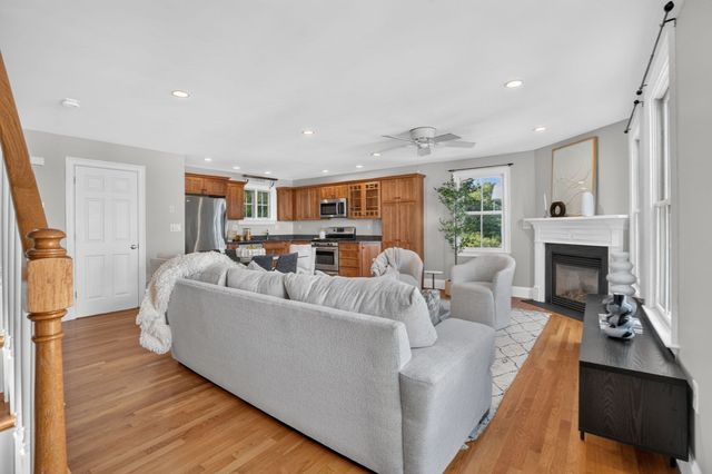 75 Forbes St 75, Boston, MA 02130