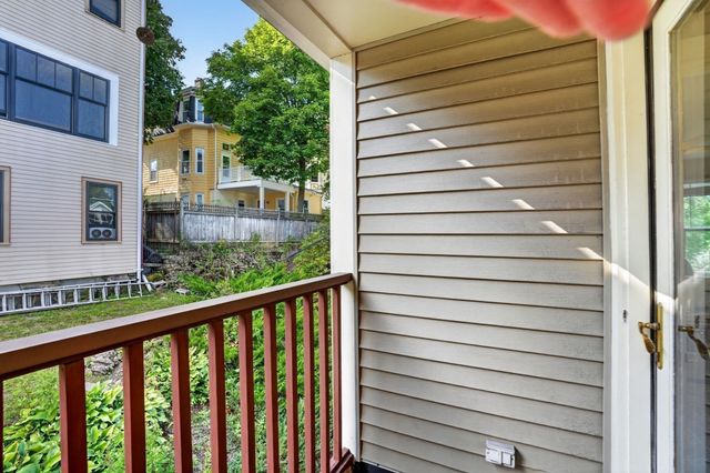75 Forbes St 75, Boston, MA 02130
