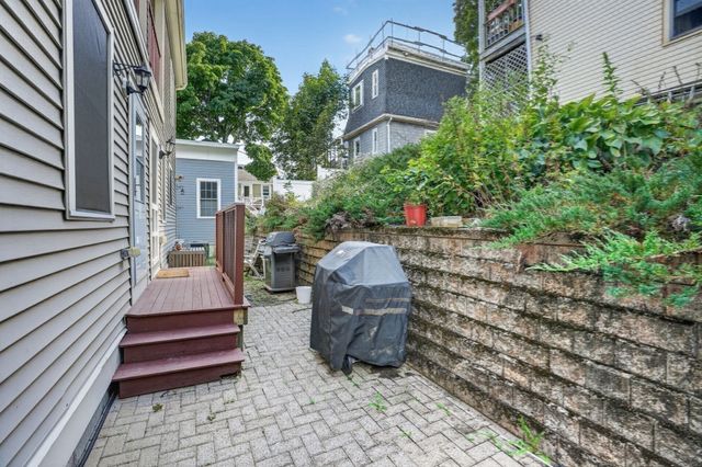 75 Forbes St 75, Boston, MA 02130