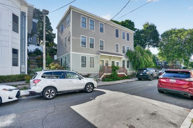 75 Forbes St 75, Boston, MA 02130