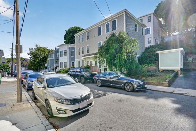 75 Forbes St 75, Boston, MA 02130