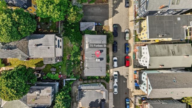 75 Forbes St 75, Boston, MA 02130
