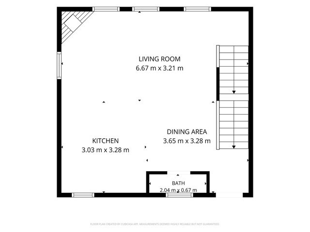 75 Forbes St 75, Boston, MA 02130