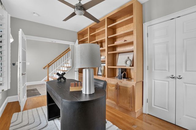 75 Forbes St 75, Boston, MA 02130