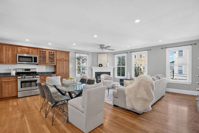 75 Forbes St 75, Boston, MA 02130