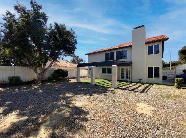 991 Calma, Chula Vista, CA 91910