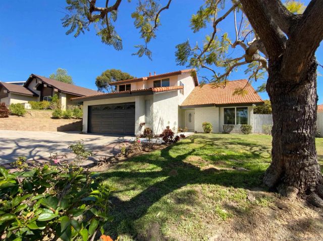 991 Calma, Chula Vista, CA 91910