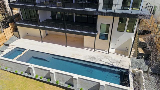 2319 Cypress PT E, Austin, TX 78746