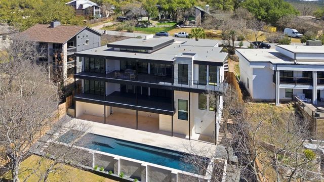 2319 Cypress PT E, Austin, TX 78746