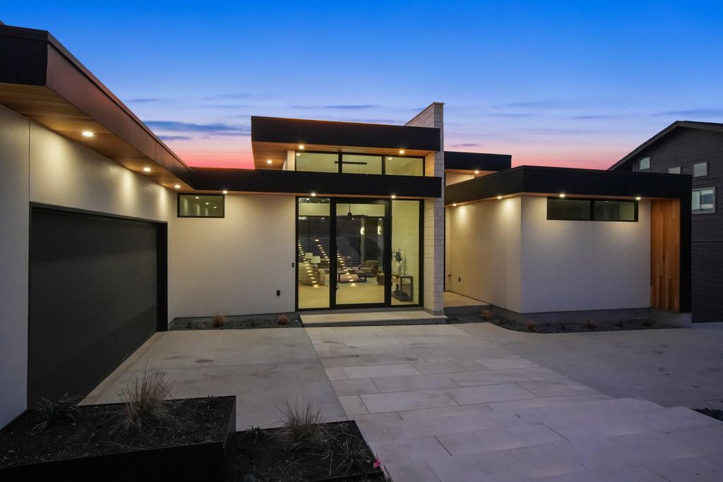 2319 Cypress PT E, Austin, TX 78746