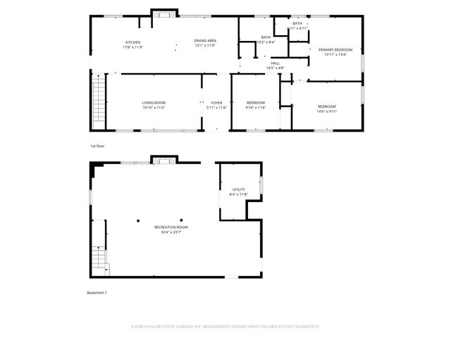 5090 Blue Hole Rd, Antioch, TN 37013