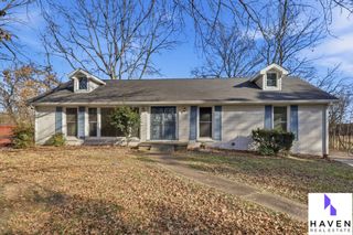 5090 Blue Hole Rd, Antioch, TN 37013