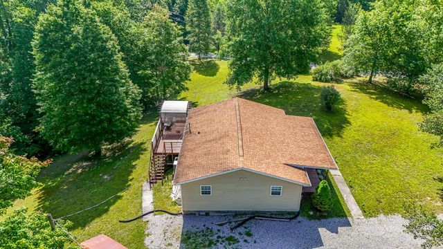 410 Laurel Lake Resort Road, Corbin, KY 40701