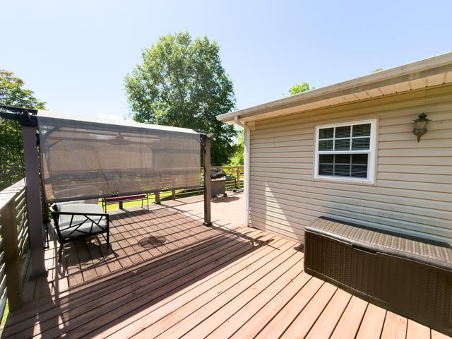 410 Laurel Lake Resort Road, Corbin, KY 40701
