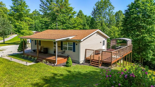 410 Laurel Lake Resort Road, Corbin, KY 40701