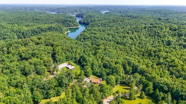 410 Laurel Lake Resort Road, Corbin, KY 40701