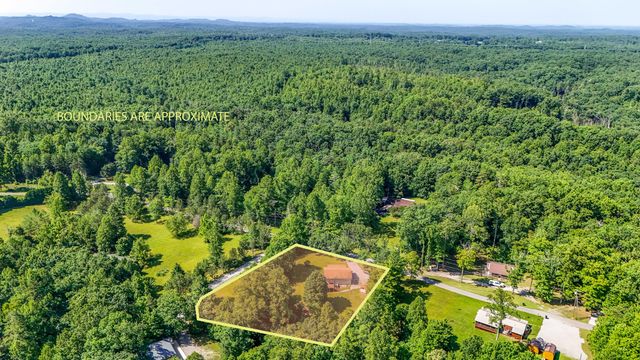 410 Laurel Lake Resort Road, Corbin, KY 40701