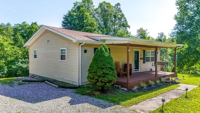 410 Laurel Lake Resort Road, Corbin, KY 40701