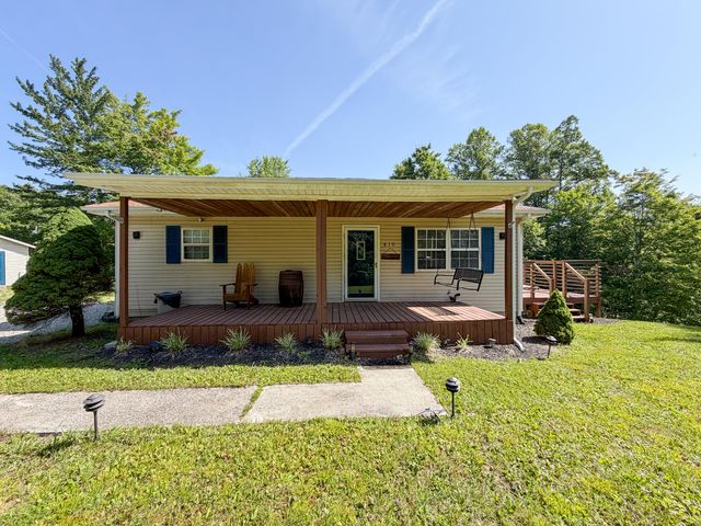 410 Laurel Lake Resort Road, Corbin, KY 40701