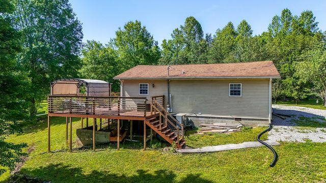 410 Laurel Lake Resort Road, Corbin, KY 40701