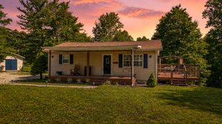 410 Laurel Lake Resort Road, Corbin, KY 40701