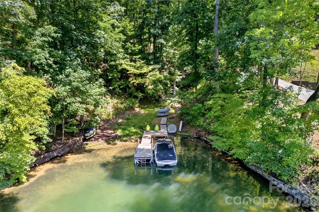 000 Buffalo Shoals Road, Lake Lure, NC 28746