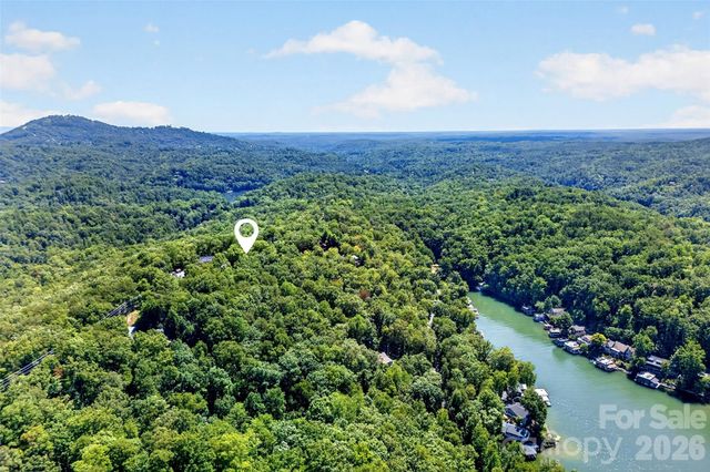 000 Buffalo Shoals Road, Lake Lure, NC 28746