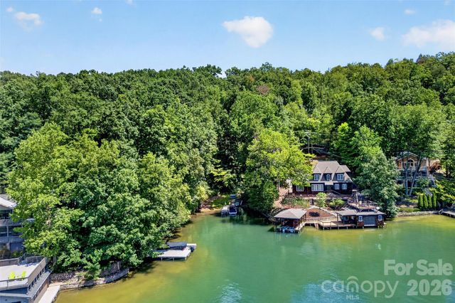 000 Buffalo Shoals Road, Lake Lure, NC 28746