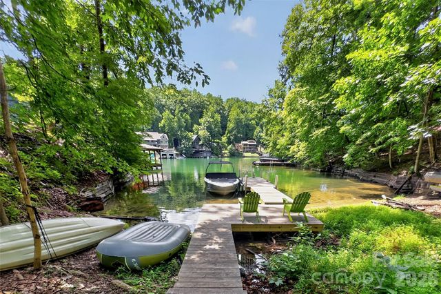 000 Buffalo Shoals Road, Lake Lure, NC 28746