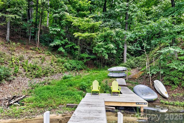 000 Buffalo Shoals Road, Lake Lure, NC 28746