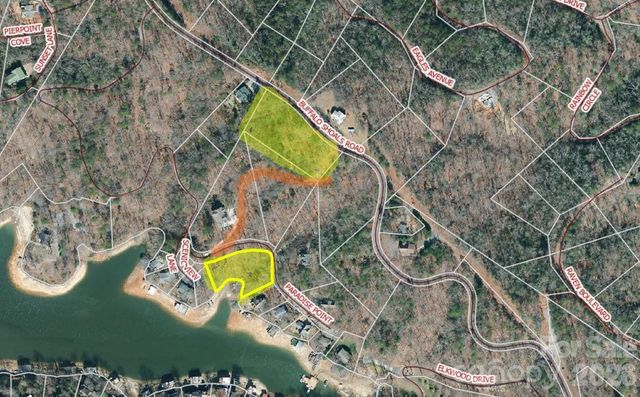 000 Buffalo Shoals Road, Lake Lure, NC 28746