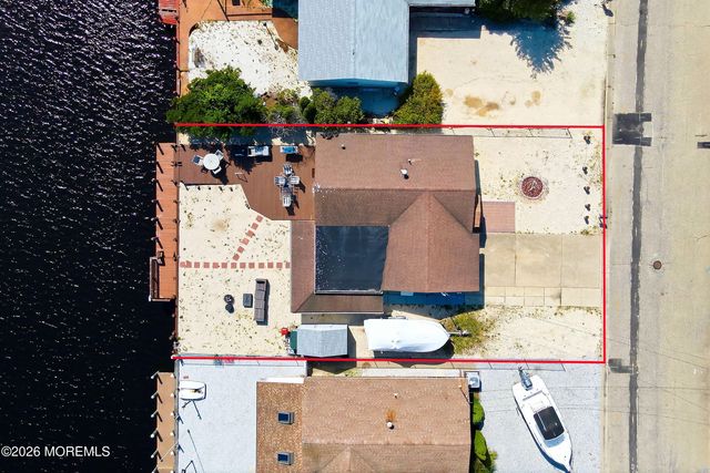 216 Montclair Road S, Barnegat, NJ 08005
