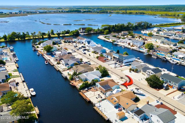 216 Montclair Road S, Barnegat, NJ 08005
