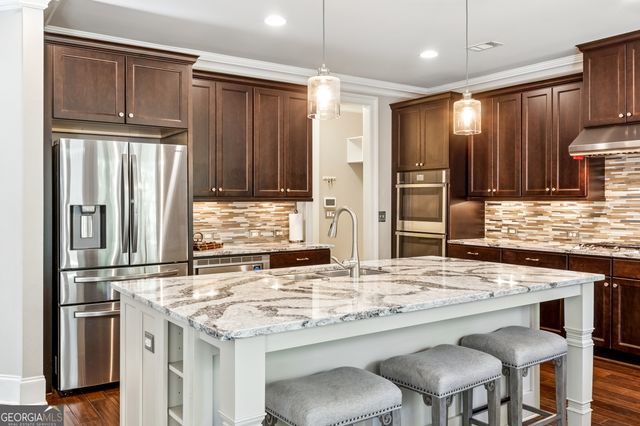 3414 Bryerstone Circle SE, Smyrna, GA 30080