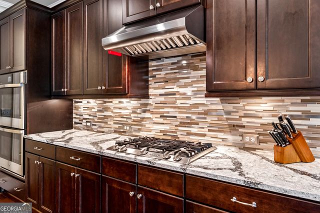 3414 Bryerstone Circle SE, Smyrna, GA 30080