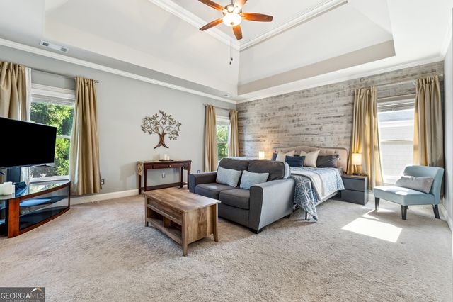 3414 Bryerstone Circle SE, Smyrna, GA 30080