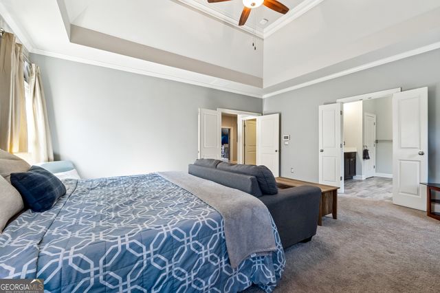 3414 Bryerstone Circle SE, Smyrna, GA 30080