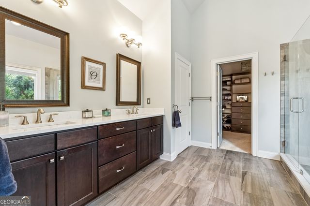 3414 Bryerstone Circle SE, Smyrna, GA 30080