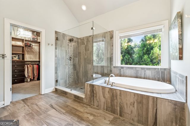 3414 Bryerstone Circle SE, Smyrna, GA 30080