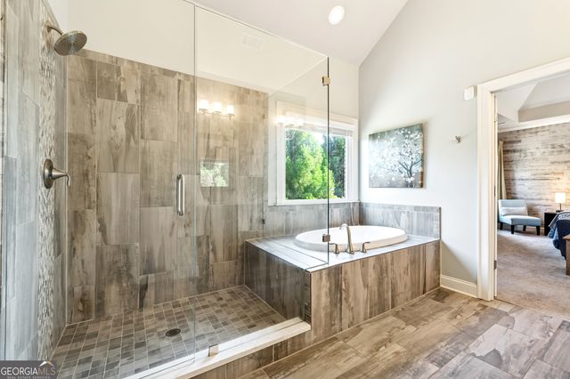 3414 Bryerstone Circle SE, Smyrna, GA 30080