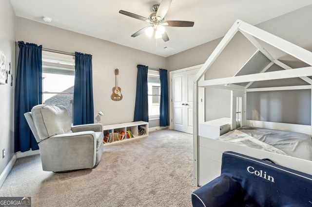 3414 Bryerstone Circle SE, Smyrna, GA 30080