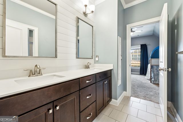 3414 Bryerstone Circle SE, Smyrna, GA 30080