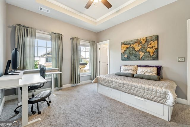 3414 Bryerstone Circle SE, Smyrna, GA 30080