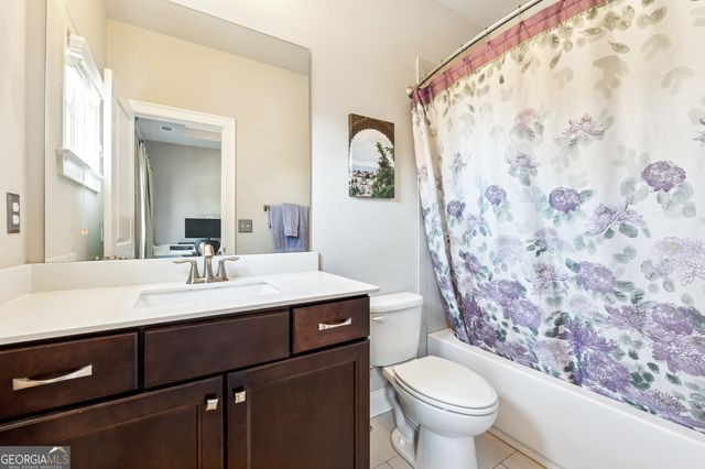 3414 Bryerstone Circle SE, Smyrna, GA 30080