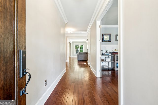 3414 Bryerstone Circle SE, Smyrna, GA 30080