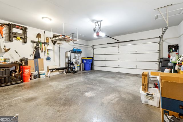 3414 Bryerstone Circle SE, Smyrna, GA 30080